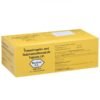 Bactrim DS Trimethoprim and Sulfamethoxazole Tablets Box