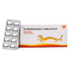 Buy Zentel 400mg (Albendazole)