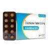 Colchiheal 0.5mg (Colchicine)