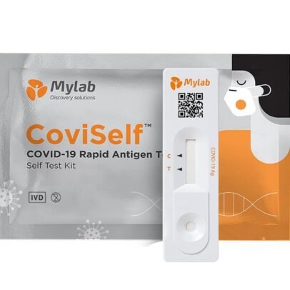 Coviself Rapid Antigen Kit