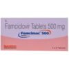 Famcimac 500mg (Famciclovir)
