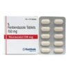 Fenbendazole 150Mg