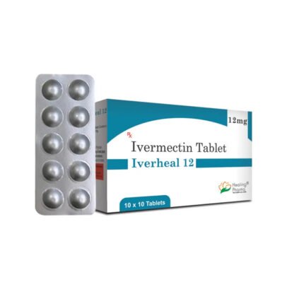 Ivermectin 12mg Online