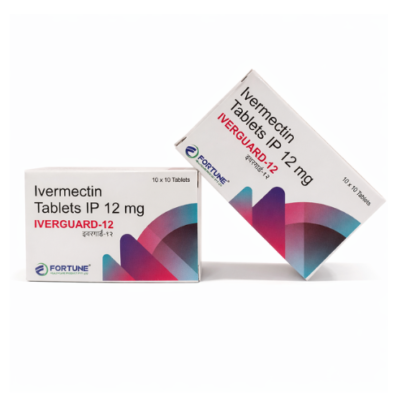 Ivermectin 12 mg (iverguard) Europe to Europe Delivery