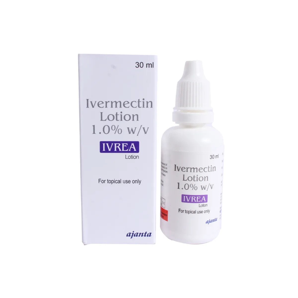 ivermectin-lotion