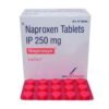Naprosyn 250mg (Naproxen)
