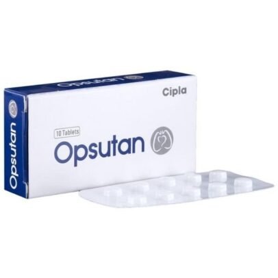 Opsutan 10mg (Macitentan)