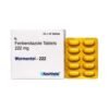 Fenbendazole 222Mg