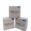 Ivermectin and Mebendazole (MBD 275)