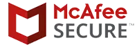 mcafee