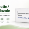 Ivermectin Albendazole