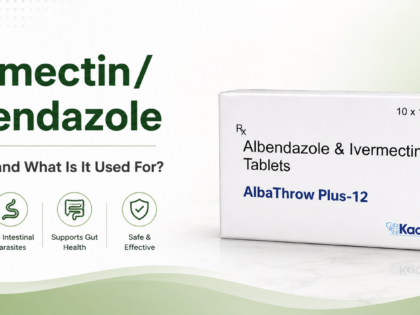 Ivermectin Albendazole