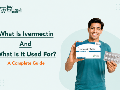 What-Is-Ivermectin-And-What-Is-It-Used-For