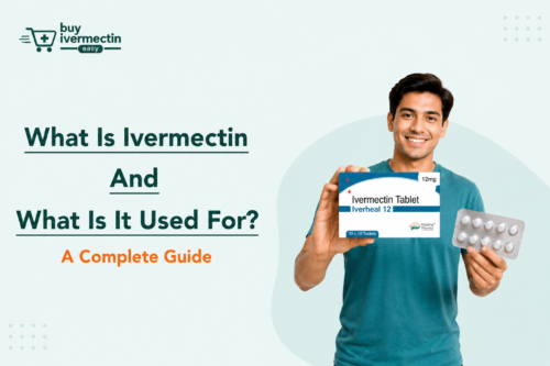What-Is-Ivermectin-And-What-Is-It-Used-For