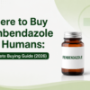 Where to Buy Fenbendazole for Humans: Complete Buying Guide (2026)